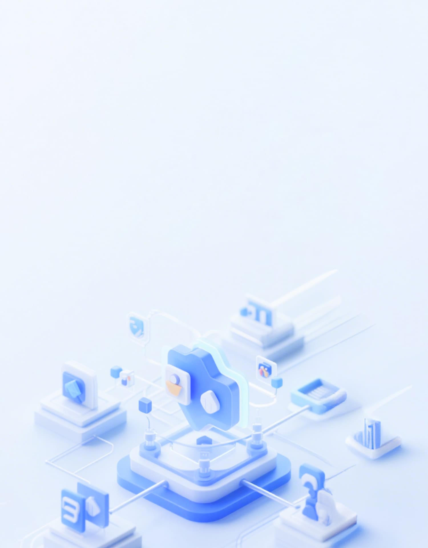 脉购CRM分销系统移动端 - 激活私域流量