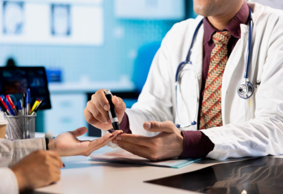 体检中心集成案例图标