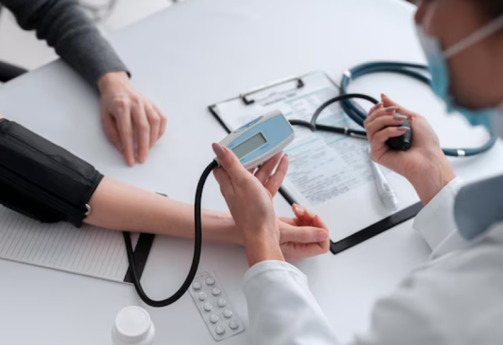 慢病管理机构应用场景