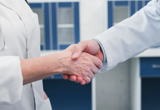 政府健康项目应用场景